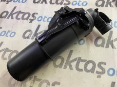 Hava Filtre Kutusu Doblo 1.9 Termiksiz