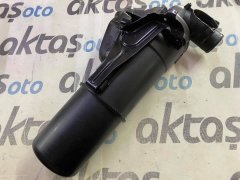Hava Filtre Kutusu Doblo 1.9 Termiksiz