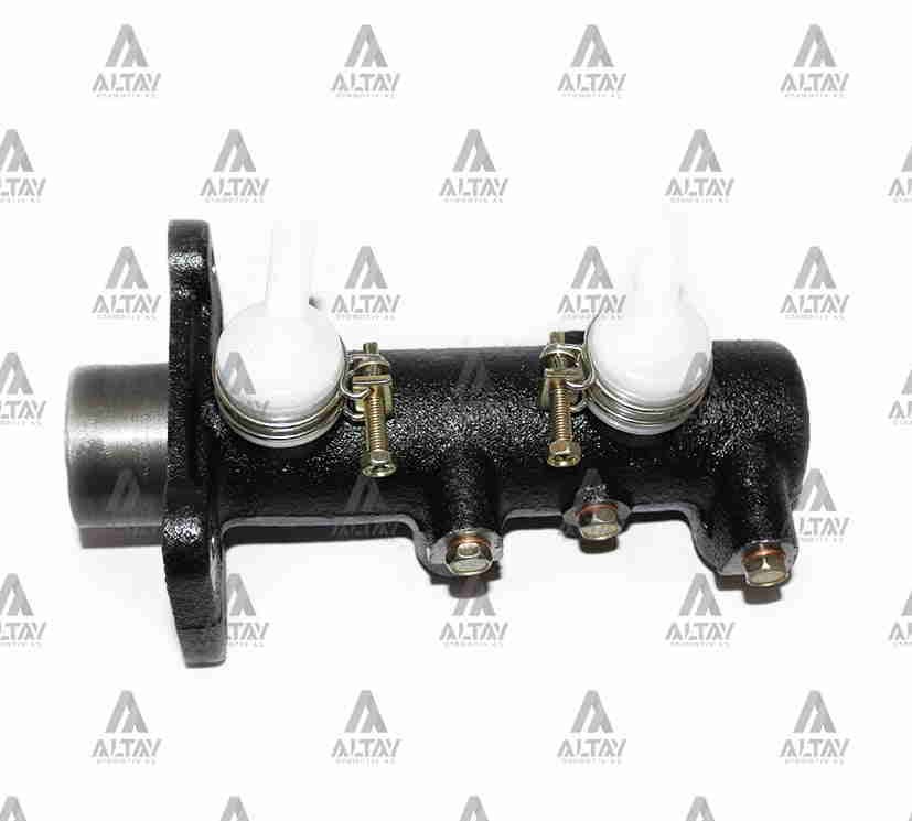 Fren Ana Merkez Canter 659 Mc894212