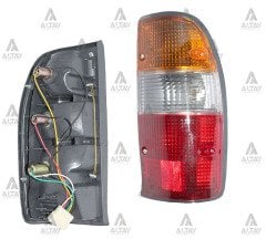 Stop Lambası B2500 00-02 Duylu Sağ Uh7751150