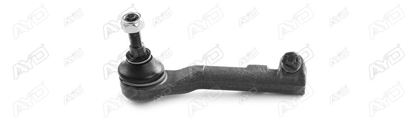 Rotbaşı Kangoo I 97-08 / Clıo I 90-98 / Megane I 95-03 / Megane Scenic 97-99 Dişi Sol 7701470765