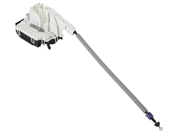 Kapı Kilidi W204 X204 W212 Arka Sağ - 2047304035