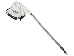 Kapı Kilidi W204 X204 W212 Arka Sağ - 2047304035