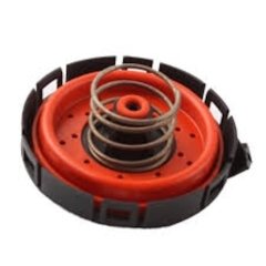 BASINÇ AYAR VALFİ BMW E53,E60,E61,E63,E64,E65,E66,E70 N62,N62N 11127547058