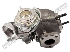 Turbo M47N [E46 X3:E83] - 11657794144