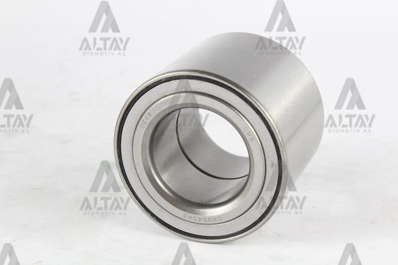 Teker Rulmanı Arka Cıtroen Jumper / Fıat Ducato / Lancıa / Peugeot Boxer / 42X75X60 ( Masuralı )