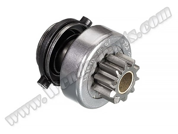 Marş Dişlisi M103 M104 M116>119 [W124>140 W210] - 0001519813