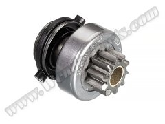 Marş Dişlisi M103 M104 M116>119 [W124>140 W210] - 0001519813