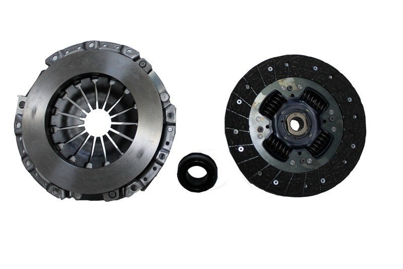 Debrıyaj Setı- Ix35 1.6 10-> / Sportage 1.6 10-> / Elantra 1.6 11-> / I40 12->  (Schd-445+Sdhd-436+Srb-128) Skhd197