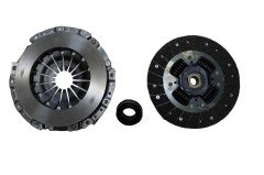 Debrıyaj Setı- Ix35 1.6 10-> / Sportage 1.6 10-> / Elantra 1.6 11-> / I40 12->  (Schd-445+Sdhd-436+Srb-128) Skhd197