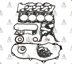 Takım Conta Hılux  89-06 2.4 / Hıace 89-96 2L - 2Lt Çelik