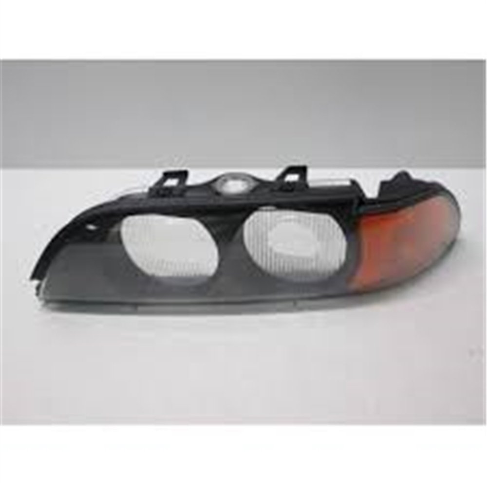 FAR CAMI BMW SARI SİNYALLİ E39 63128370885
