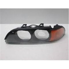 FAR CAMI BMW SARI SİNYALLİ E39 63128370885