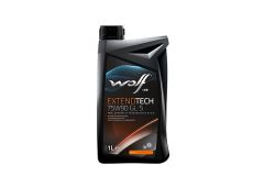 WOLF YARI SENTETİK ŞANZIMAN YAĞI EXTENDTECH 75W90 GL 5 1L