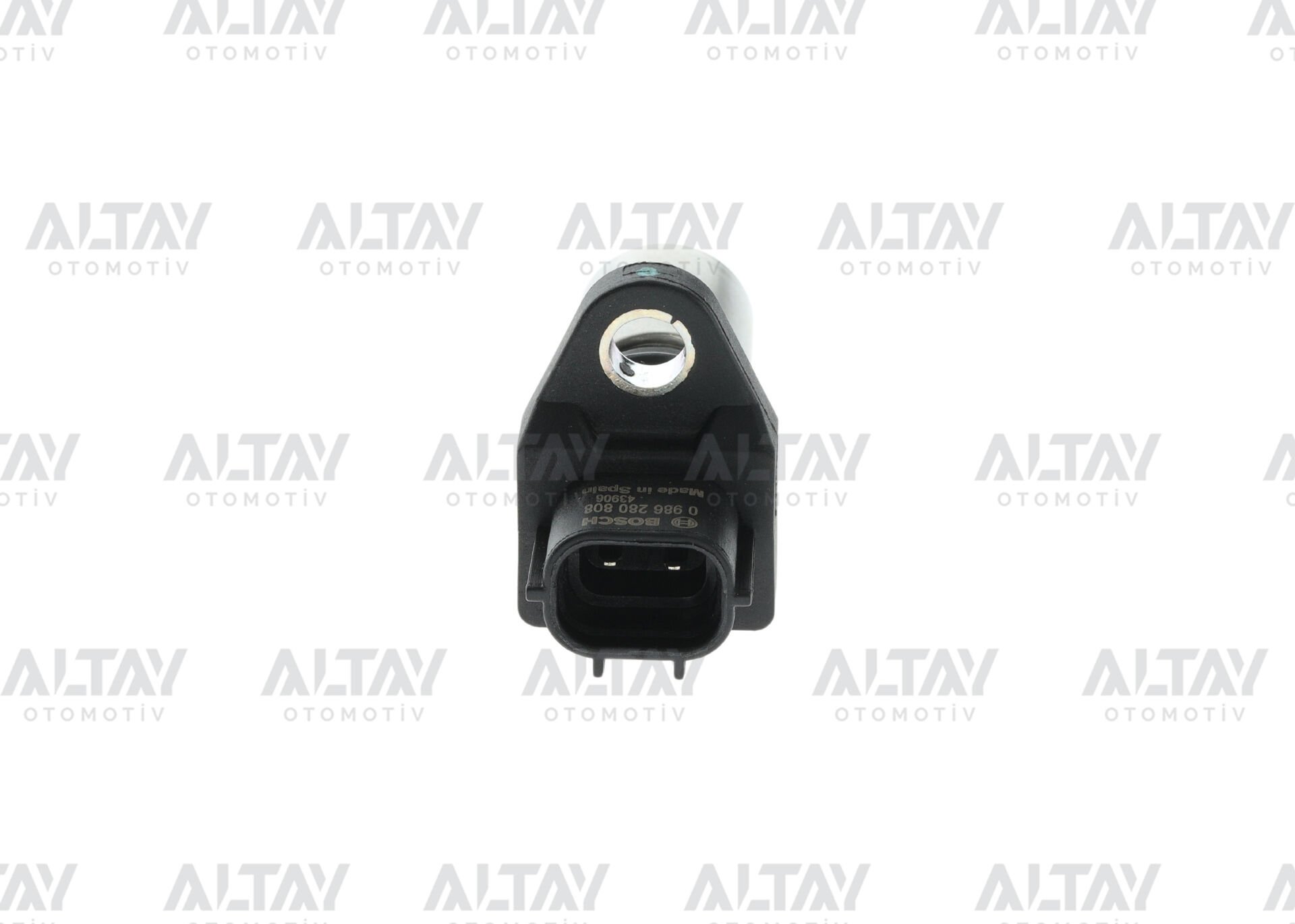 SENSÖR KRANK POZİSYON AURIS / COROLLA / YARIS 07-18 1.4 D4D