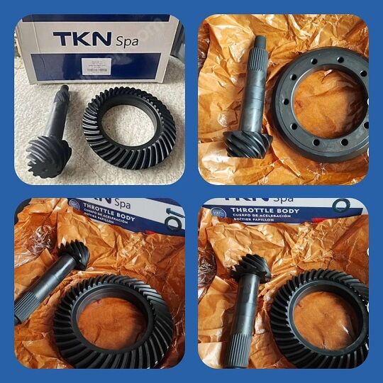 AYNA MAHRUTİ 10/41 M131 DKS