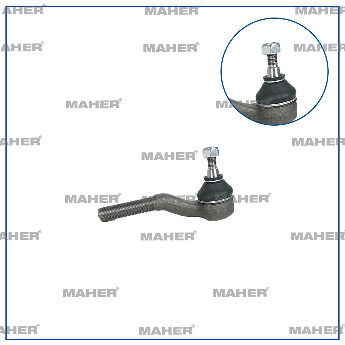 ROTBAŞI 406  97-04 ERKEK SOL