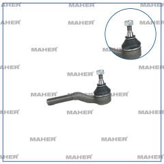 ROTBAŞI 406  97-04 ERKEK SOL