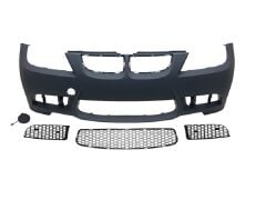 Komple Tampon E90 Ön; (PDC Delikleri Açılabilir) -///M3-STYLE- 2005-08