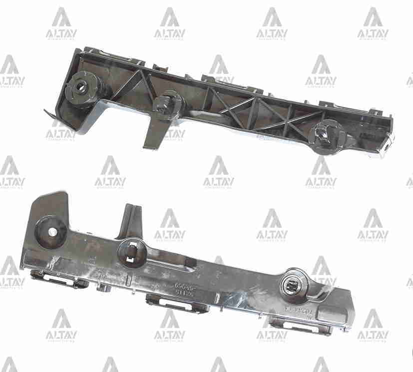 Tampon Bağlantı Braketi Hılux Ön 12=> Sağ 521150K060