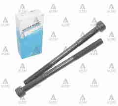 Civata Silindir Kapak Saplama Takım Corolla 03-07 Vvtı 1.4 1.6 Avensıs 03-08 1.6 9091002152