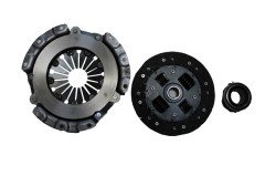 Debrıyaj Setı- Accent 1.3Cc 95- (Schd-073+Sdhd-097+Srb-06) Skhd003