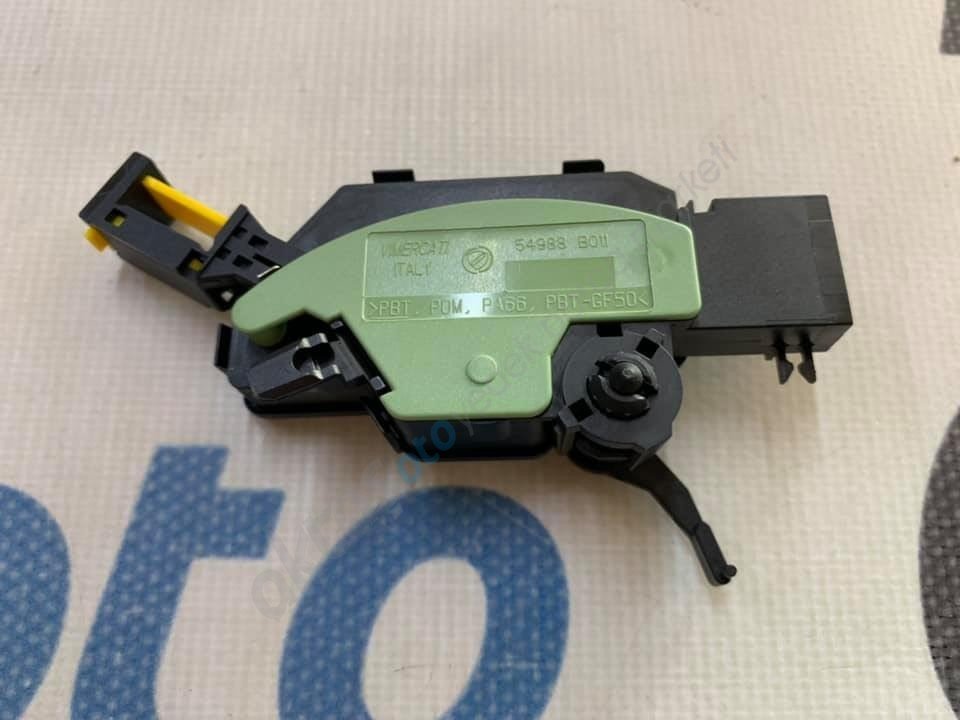 DEBRİYAJ PEDAL SENSÖRÜ GRANDE PUNTO LİNEA DOBLO FİORİNO 2 FİŞLİ