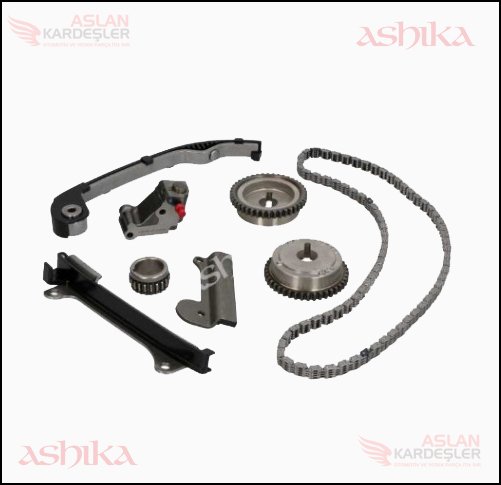 Zıncır Setı- Almera 1.5Cc 2000- Kck110