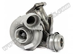 Turbo OM611 [Spr901>904] - 6110960899