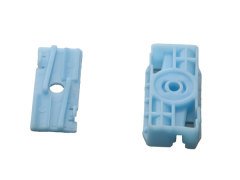 Cam Kriko Braketi C215 Arka Sol/Sağ - 2157200346P1