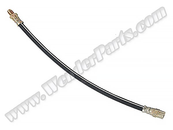 Fren Hortumu W123 Ön - 1234280235