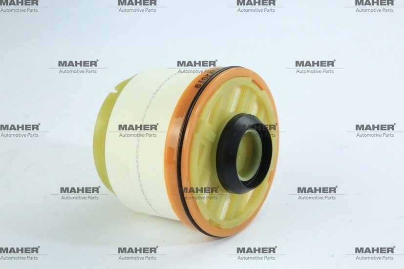Yakıt Filtresi (Mazot) Hılux 05-16 / D-Max 12=>