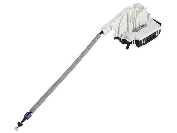 Kapı Kilidi W204 X204 W212 Arka Sol - 2047303935