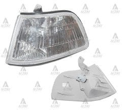 Sinyal Lambası Cıvıc  90-91 Hb. Duylu Sol 34350Sh3G05