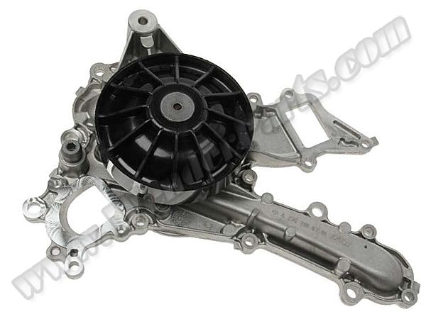 Devirdaim M276 [W212 W221 W222 W166]
