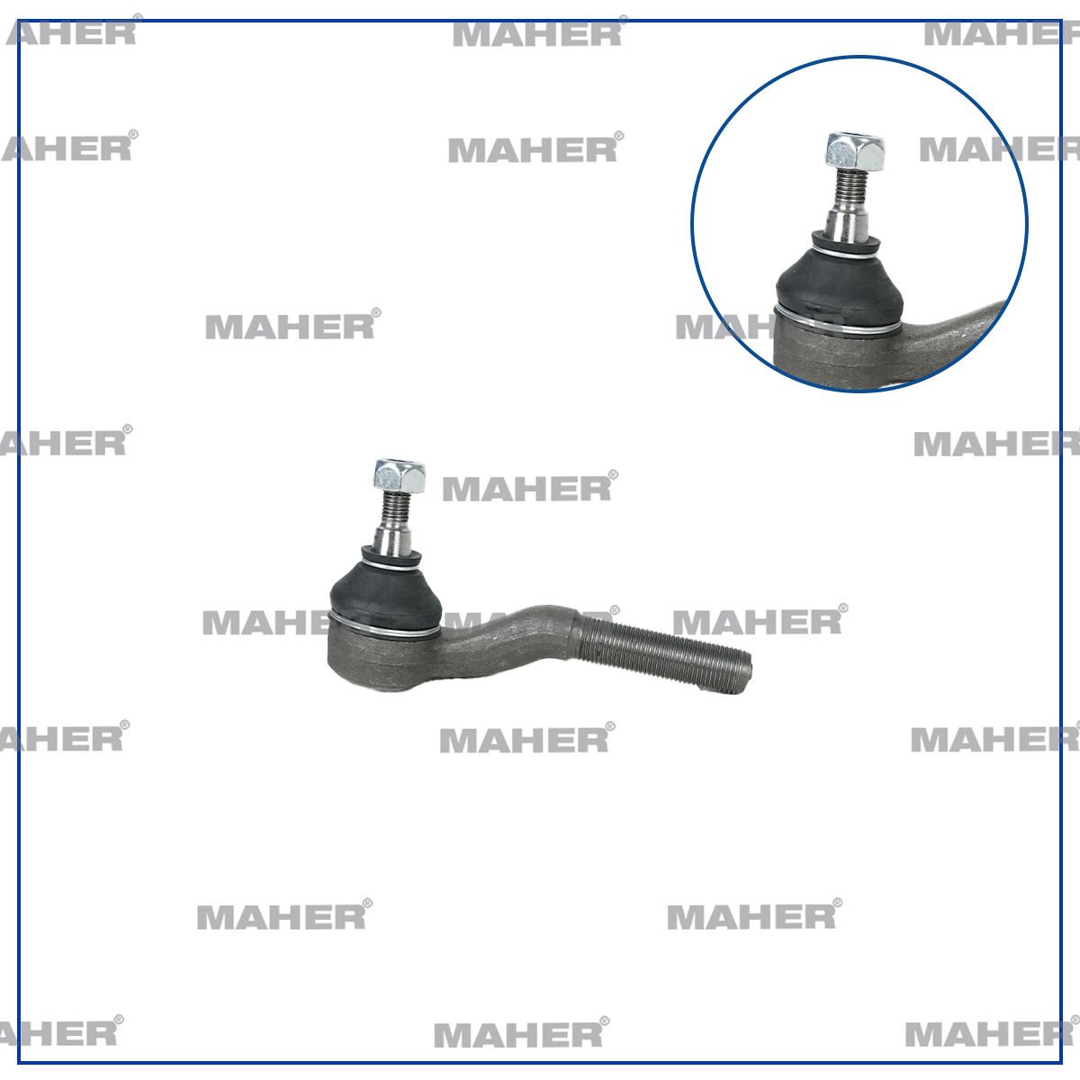 ROTBAŞI 406  97-04 ERKEK SAĞ