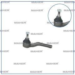 ROTBAŞI 406  97-04 ERKEK SAĞ