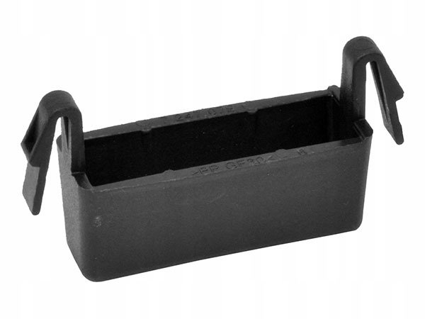 Kaput Kilit Karşılığı Braketi F20 F21 F30 F32 F36 X1:F48 Üst - 51237247079