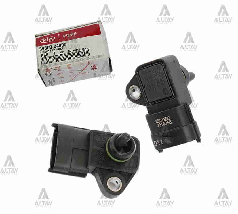 Sensör Map I-10 13=> 1.0 3930004000