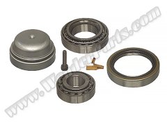 Tekerlek Rulmanı (Tm Tk) W123 W126 Ön Y/M - 101-11-500