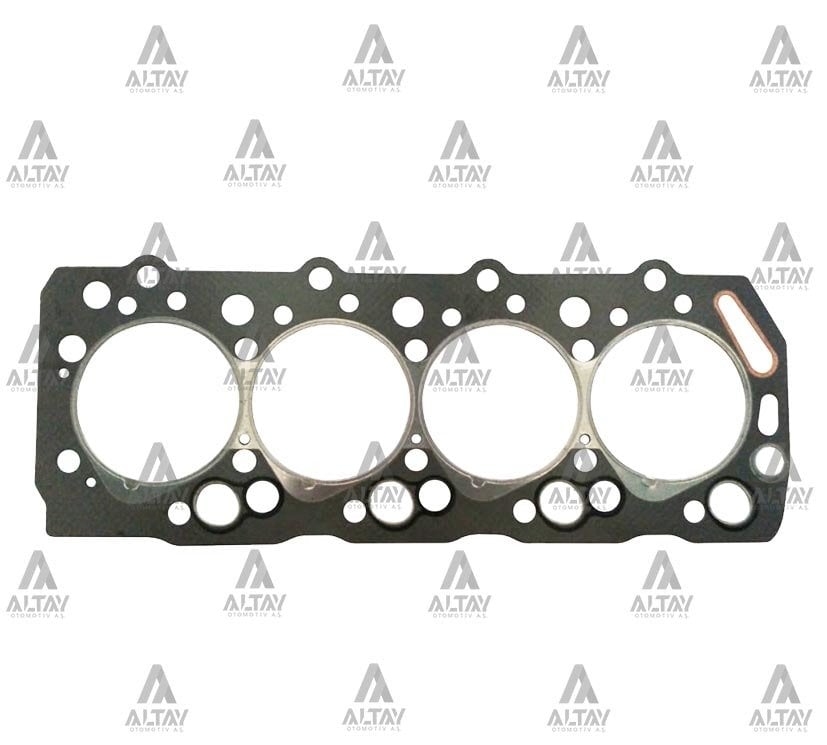 Silindir Kapak Contası H-100  94-08 / L-300  90-11 / Bongo-Pregıo 2.5 Tcı 04-11 Grafitli Md050545