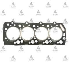 Silindir Kapak Contası H-100  94-08 / L-300  90-11 / Bongo-Pregıo 2.5 Tcı 04-11 Grafitli Md050545