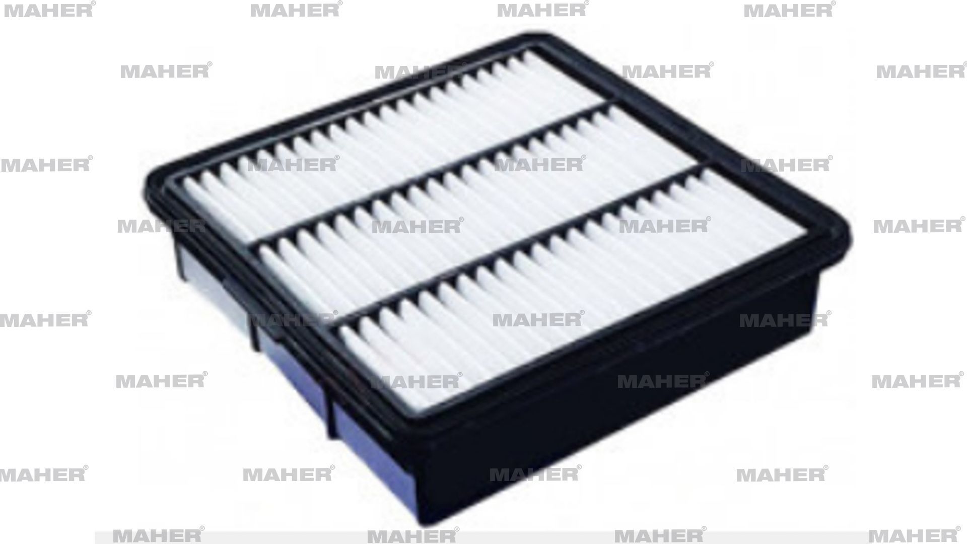 HAVA FİLTRESİ ELANTRA 21=> 1.6 BENZİNLİ