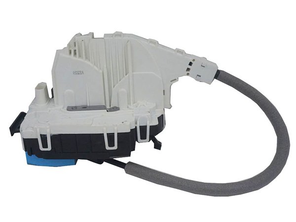 Kapı Kilidi W204 X204 W212 C117 W176 X156 W166 X166 Arka Sağ - 2047302835