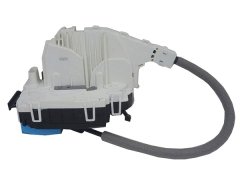 Kapı Kilidi W204 X204 W212 C117 W176 X156 W166 X166 Arka Sağ - 2047302835