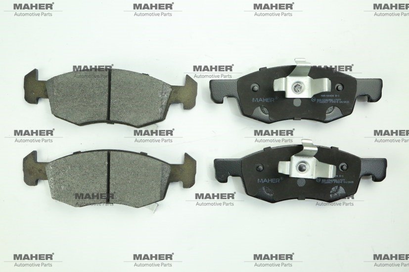 Fren Balata Corsa E 14=> (14 Jant) Ön 1605280