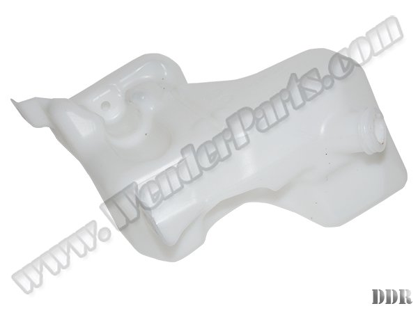 Silecek Su Deposu Smart 451 (Ön Cam) - 4518600260