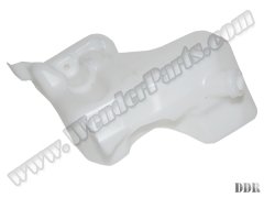 Silecek Su Deposu Smart 451 (Ön Cam) - 4518600260