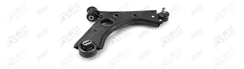 Salıncak Doblo Iıı 10=> / Combo D 12=> Rotilli Sac Alt Sağ 51932036