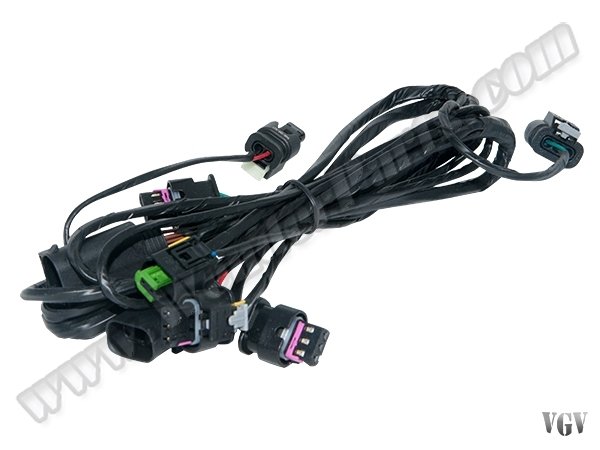 PTS Kablo Tesisatı F20 (Ön Tampon) - 61129251728